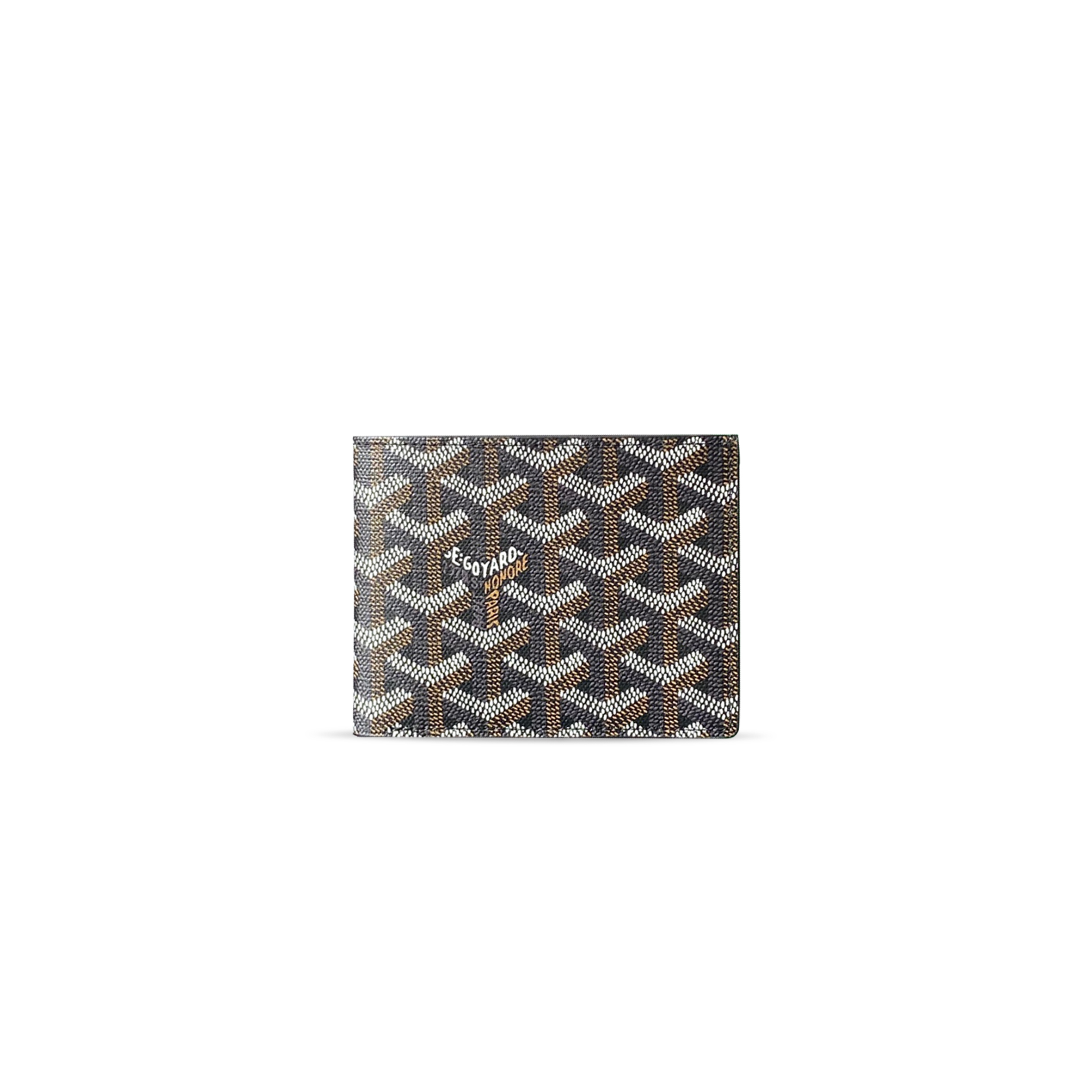 GOYARD SAINT-FLORENTIN WALLET STFLO2PMLTY12CL110 (12*10.5*2.4cm)